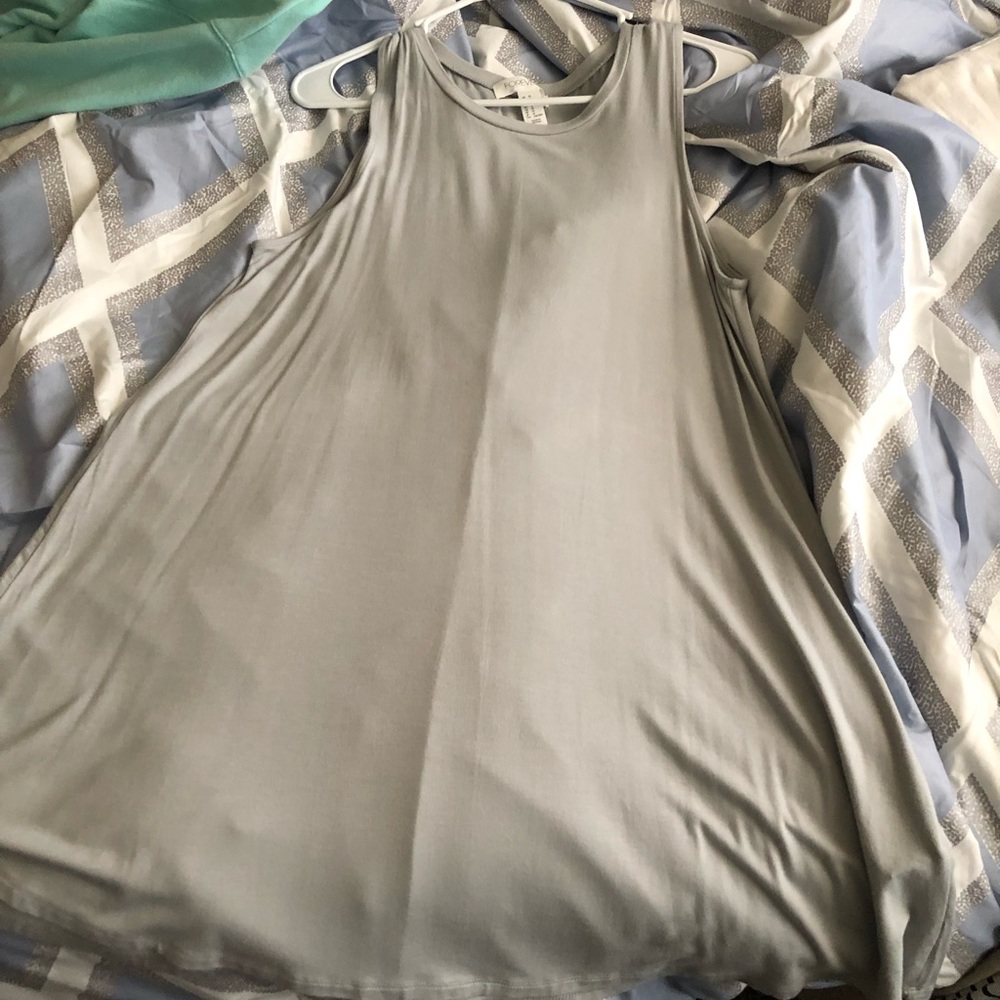 Forever 21 Shift dress